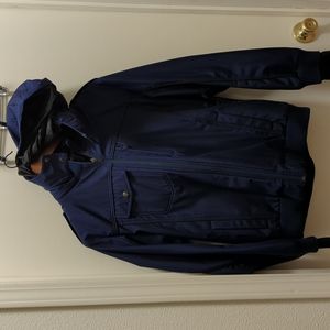 Bau Bax Bomber Jacket